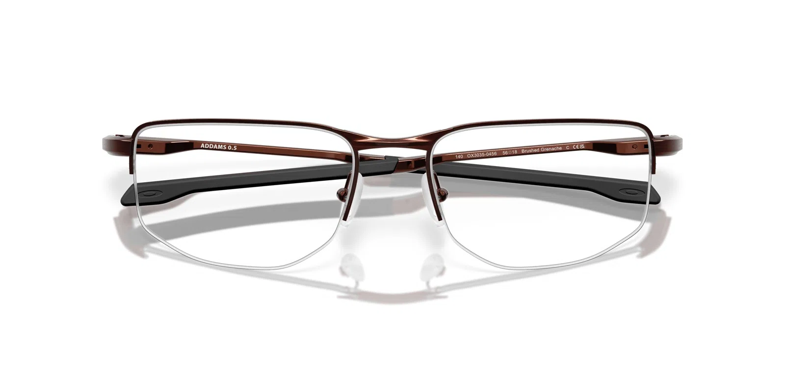 Oakley Addams 0.5 3035 Eyeglasses - view 28